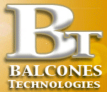 Balcones Technologies