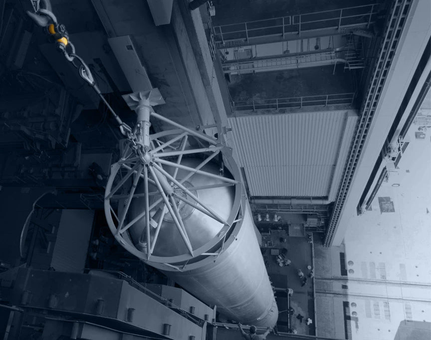 Ron Dynamometers – Precision Force and Tension Measurement