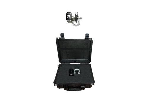 1 Load Cell Kit - Additional Load Cells Shackle Pin - 1t - Eiloneng