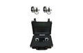 2 Load Cell Kit - Additional Load Cells Shackle Pin - 1t - Eiloneng