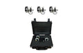 3 Load Cell Kit - Additional Load Cells Shackle Pin - 1t - Eiloneng
