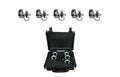 5 Load Cell Kit - Additional Load Cells Shackle Pin - 1t - Eiloneng