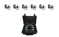 6 Load Cell Kit - Additional Load Cells Shackle Pin - 1t - Eiloneng