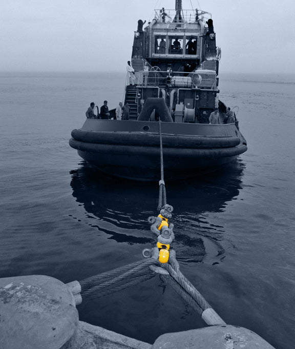 Industrial Dynamometers for Load, Force & Tension Measurement