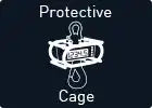 Protective Cage - Eiloneng