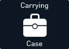 Carrying Case 40-55 ton (CC7) - Eilon Engineering 