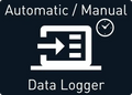 Data Logger - Eiloneng