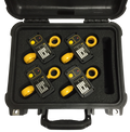 4 Load Cell Carrying Case - Eiloneng