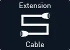 Extension Cable - Eiloneng