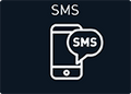 Real time cellular SMS alert on overload occurrence (RSM-SMS)
