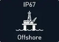 IP67 Offshore - Eiloneng