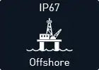 IP67 Offshore - Eiloneng