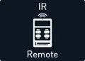 IR Remote - Eiloneng