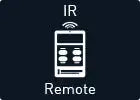 IR Remote - Eiloneng