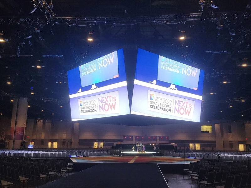 Orange County Convention Center