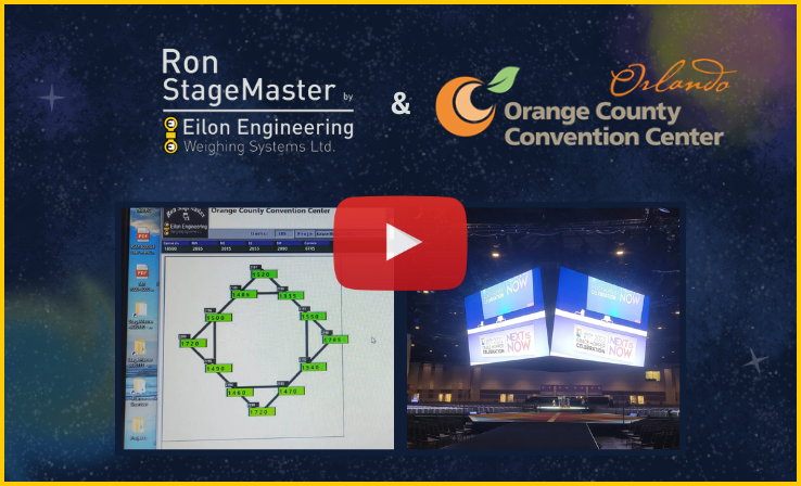 Orange County Convention Center