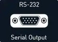 Serial Output RS-232 - Eiloneng