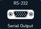Serial Output RS-232 - Eiloneng