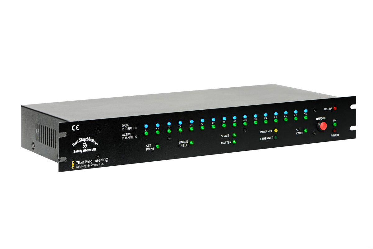 Rack Mount 19