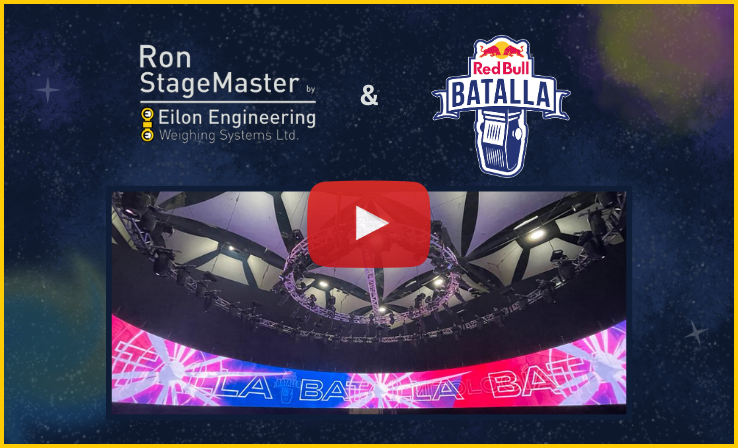 Ron StageMaster: Red Bull Batalla de Los Gallos