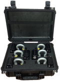 6 Load Cell Carrying Case - Eiloneng
