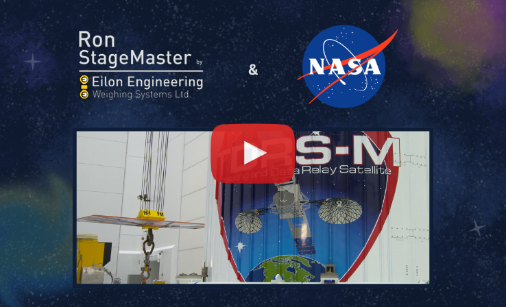 Eilon Engineering - NASA - TRDS-M