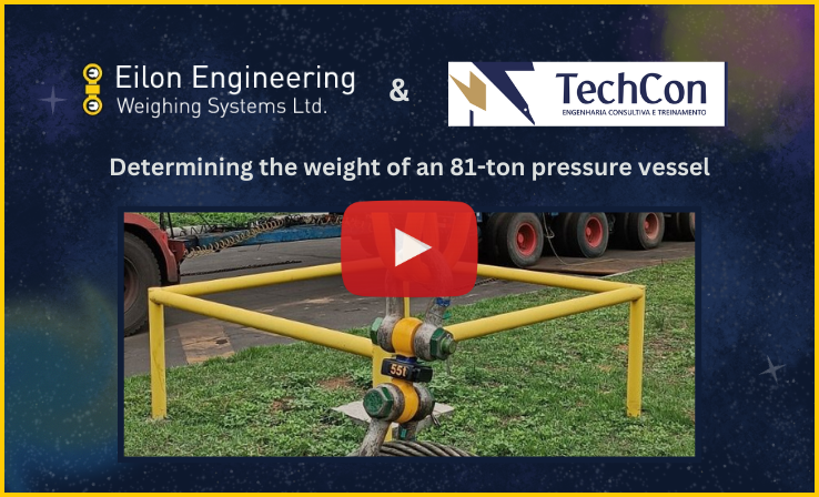 TechCon: 81-ton pressure vessel