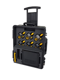 9 Load Cell Trolley Case - Eiloneng
