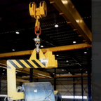 Ron 2150S - Wired Dynamometer with 2"/50mm attachable display - 0.5t to 300t