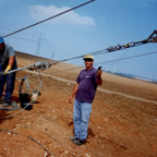 Ron 2000S - Wired Dynamometer - 0.5t to 300t