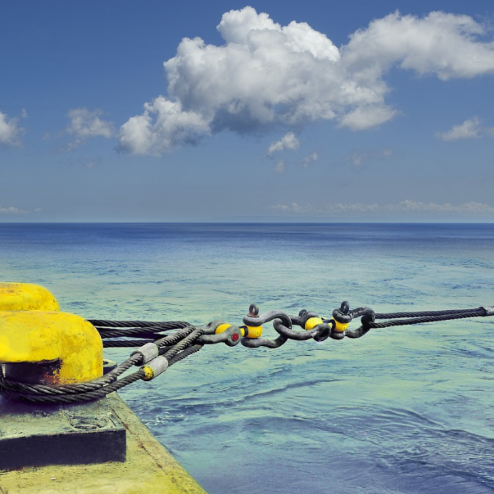 Ron 2000S - Wired Dynamometer - 0.5t to 300t