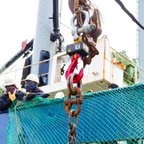 Ron 2501H - Wireless Crane Scale - 0.5t to 32t