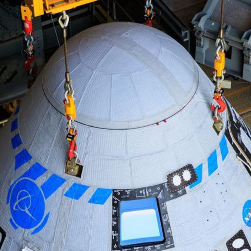 Ron 2501H - Wireless Crane Scale - 0.5t to 32t