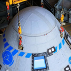 Ron 2501H - Wireless Crane Scale - 0.5t to 32t