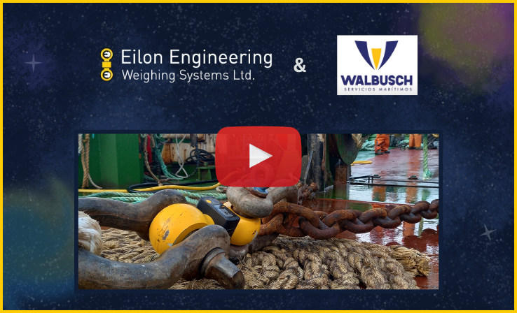 Walbusch Marine Services: salmon cages