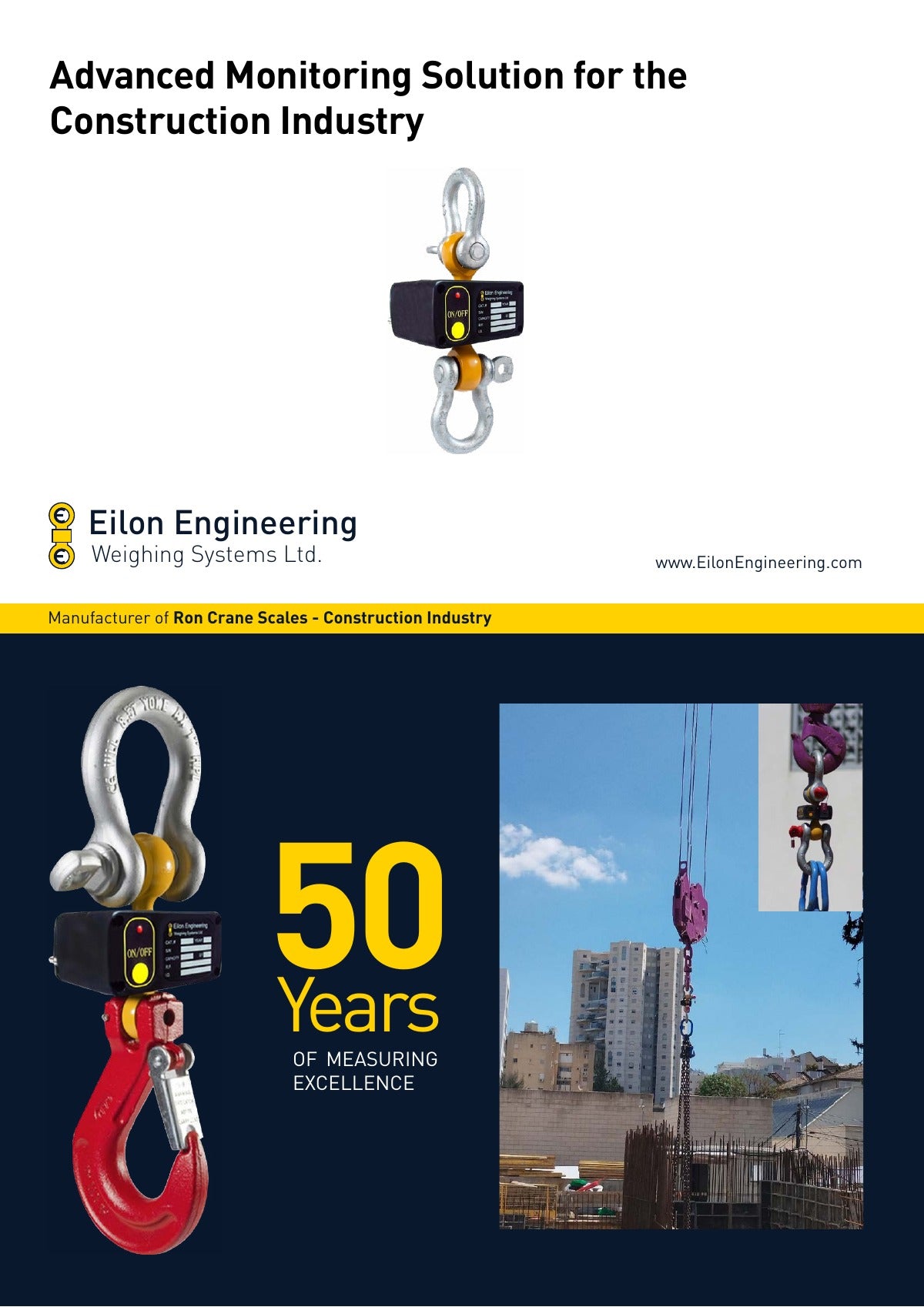 CONSTRUCTION INDUSTRY 2026