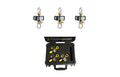 3 Load Cell Kit - Additional Load Cells - 1t - Eiloneng