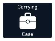 Pelican™ watertight case for 30 load cells